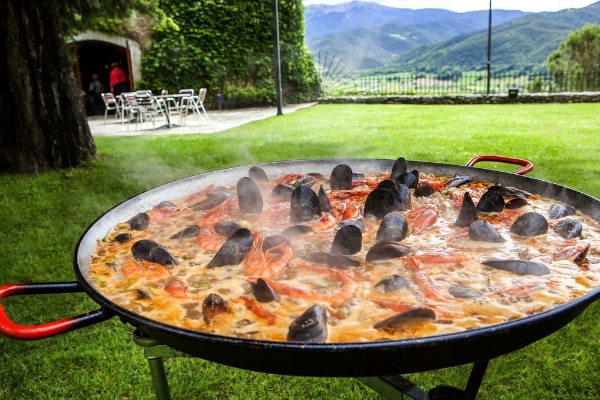 Hotel El Castell de Ciutat- Relais & Chateaux